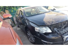 volkswagen passat b6 variant (3c5) del año 2009 2