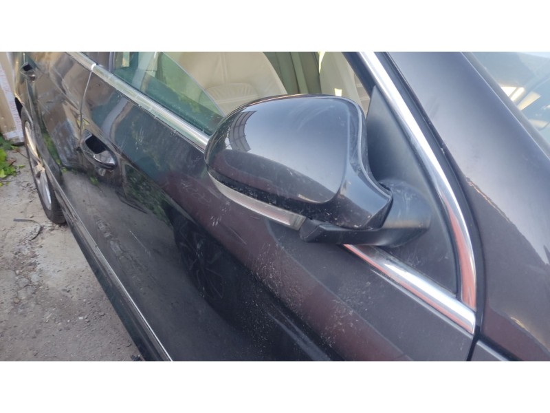 volkswagen passat b6 variant (3c5) del año 2009