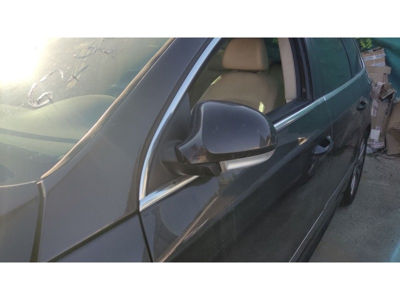 volkswagen passat b6 variant (3c5) del año 2009