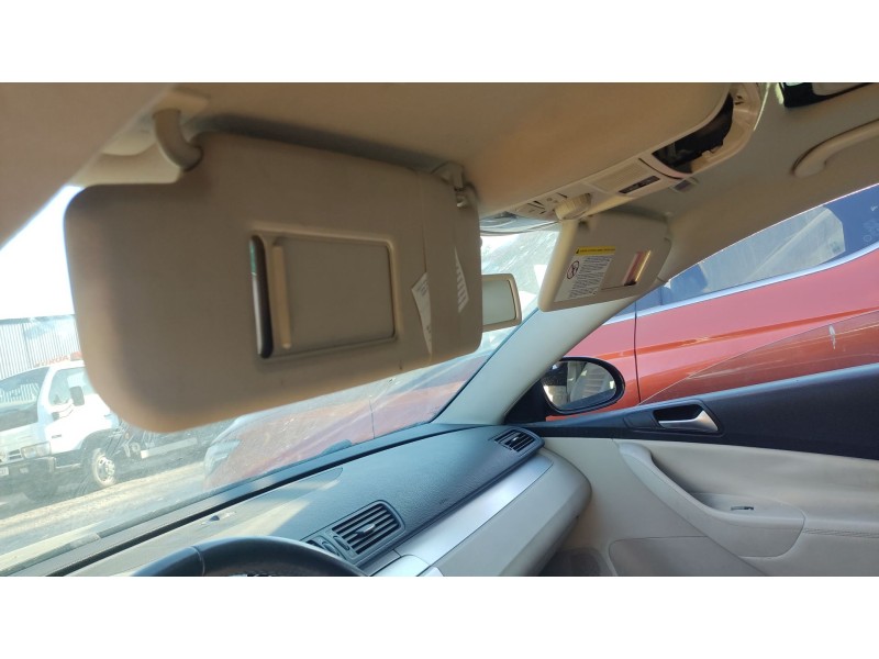 volkswagen passat b6 variant (3c5) del año 2009