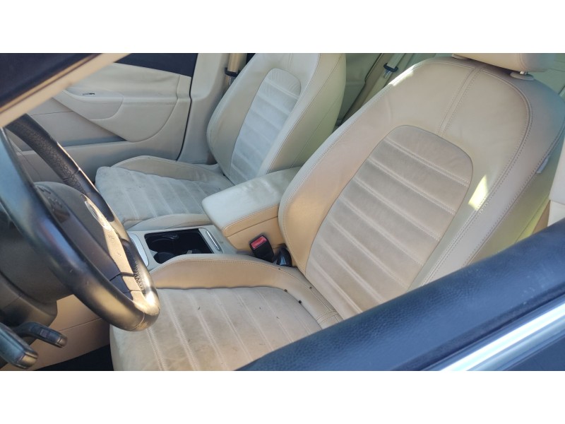 volkswagen passat b6 variant (3c5) del año 2009