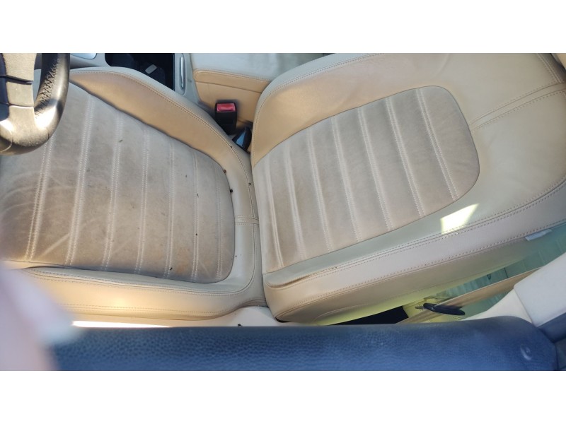 volkswagen passat b6 variant (3c5) del año 2009