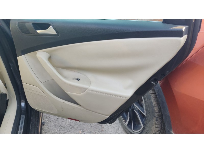 volkswagen passat b6 variant (3c5) del año 2009