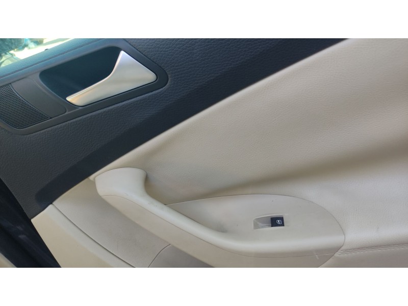 volkswagen passat b6 variant (3c5) del año 2009