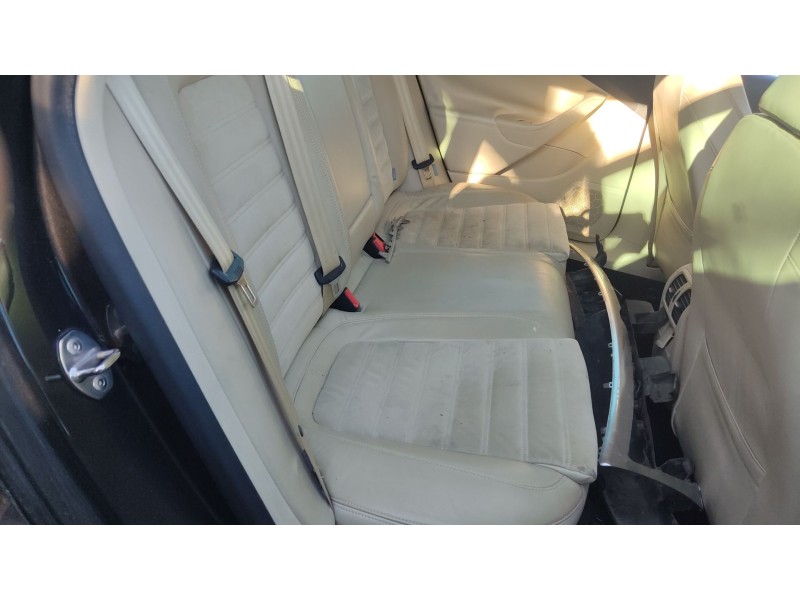 volkswagen passat b6 variant (3c5) del año 2009