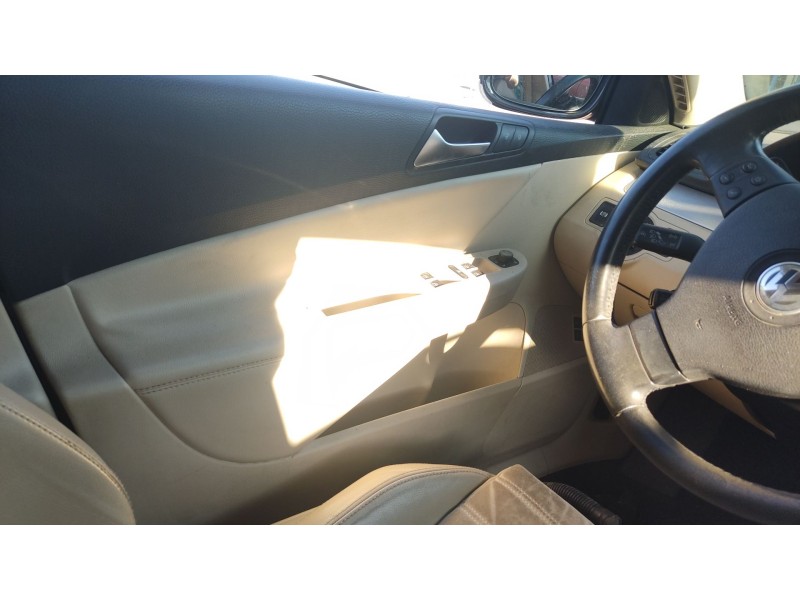 volkswagen passat b6 variant (3c5) del año 2009