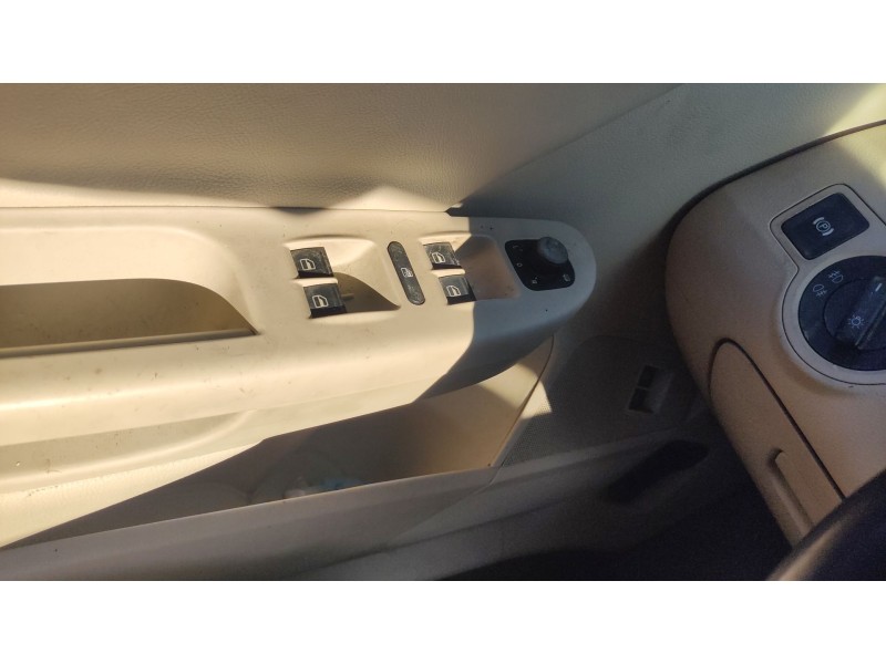 volkswagen passat b6 variant (3c5) del año 2009