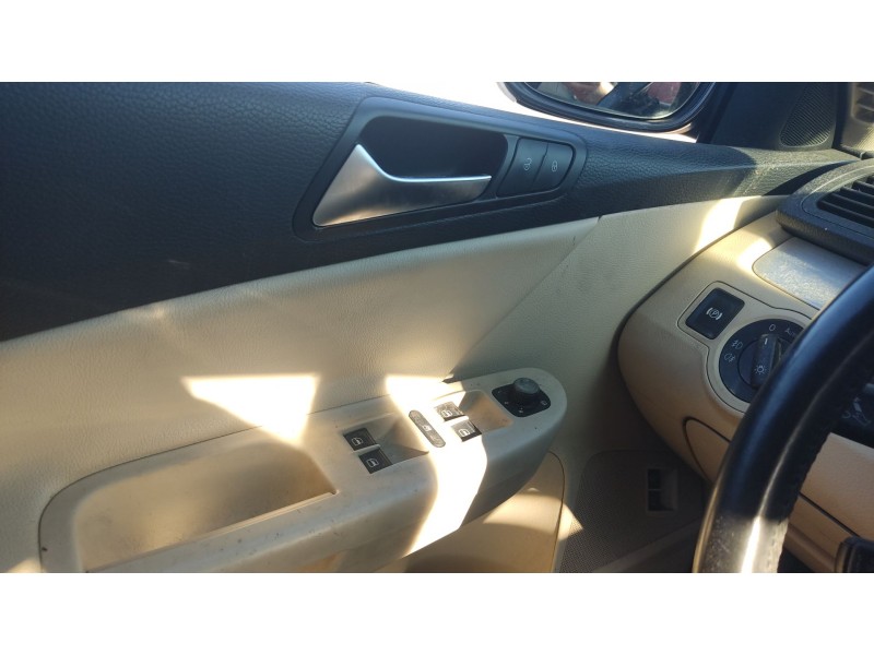 volkswagen passat b6 variant (3c5) del año 2009