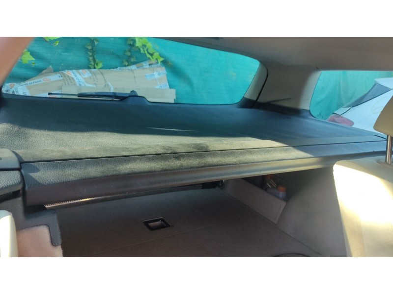 volkswagen passat b6 variant (3c5) del año 2009