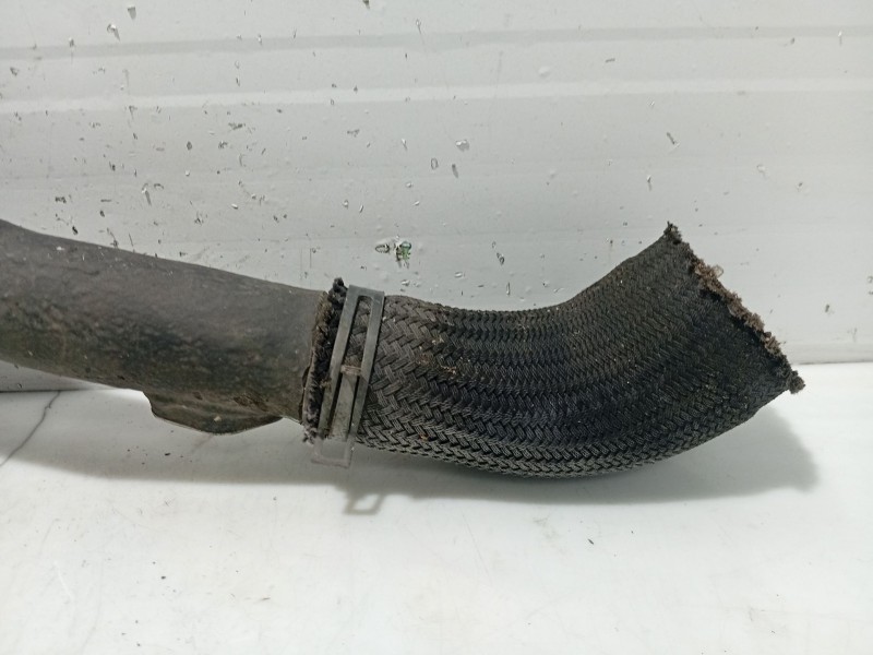 Recambio de tubo para kia carens (un) referencia OEM IAM 2826027480  