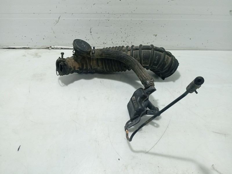 Recambio de tubo para kia carens (un) referencia OEM IAM 281382G300 2671027480 2672227400