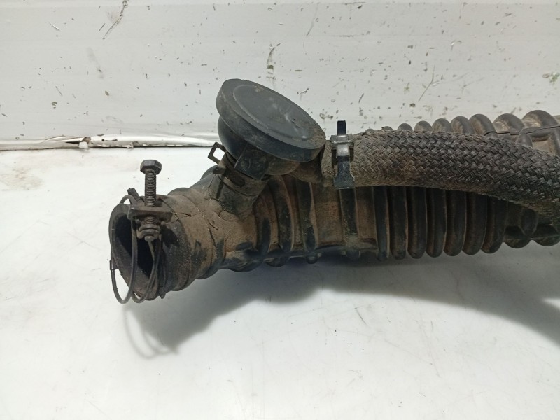 Recambio de tubo para kia carens (un) referencia OEM IAM 281382G300 2671027480 2672227400