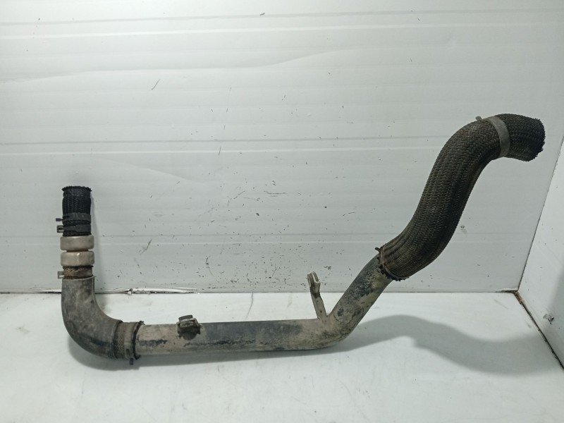 Recambio de tubo para kia carens (un) referencia OEM IAM 2826627400  