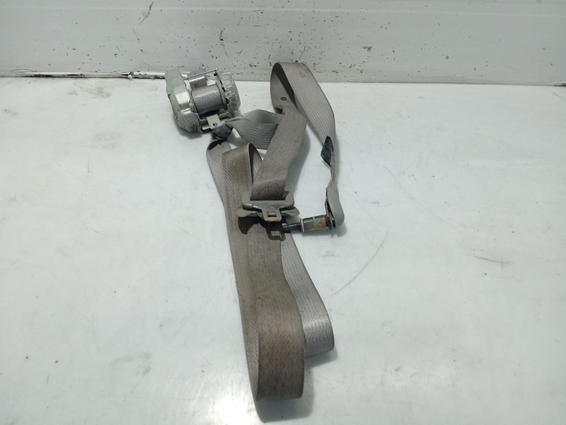 Recambio de cinturon seguridad delantero izquierdo para kia carens (un) referencia OEM IAM 888301D000S8  