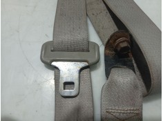 Recambio de cinturon seguridad trasero izquierdo para kia carens (un) referencia OEM IAM 898101D030   2