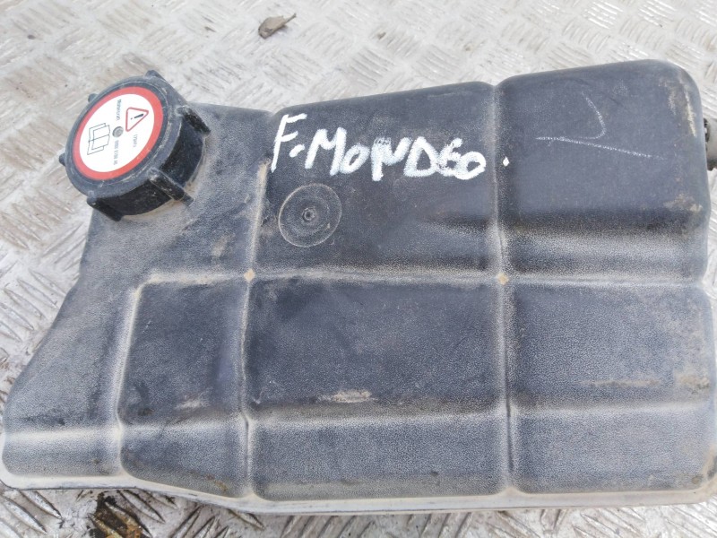 Recambio de deposito expansion para ford mondeo berlina (ge) trend   |   08.02 - 12.03 | 2002 - 2003 | 116 cv / 85 kw referencia