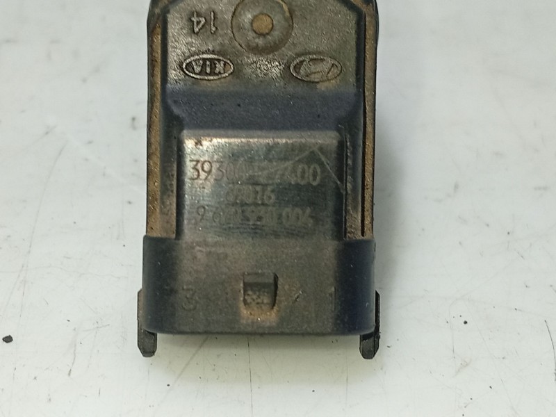 Recambio de sensor para kia carens (un) referencia OEM IAM 314022A400  
