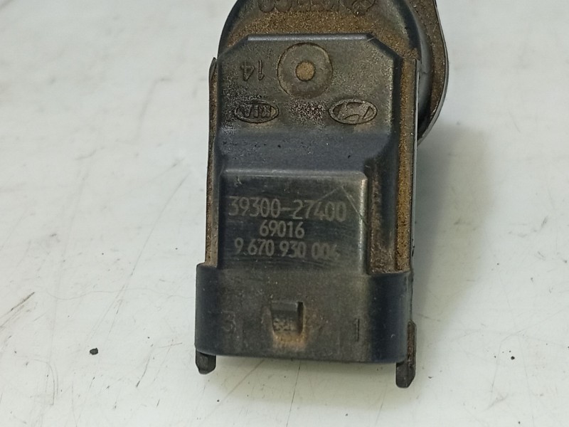 Recambio de sensor para kia carens (un) referencia OEM IAM 314022A400  