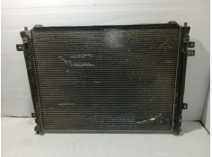 Recambio de radiador agua para kia carens (un) referencia OEM IAM 976061D200   2