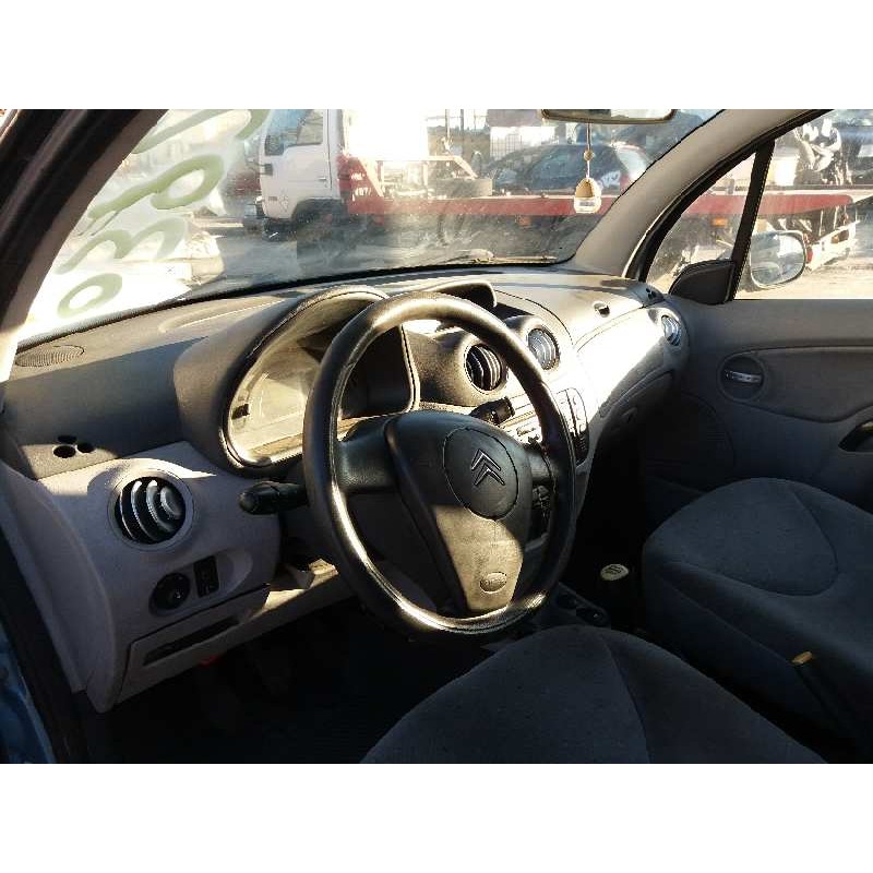 citroen c3 1.4 hdi sx plus   |   04.02 - 12.08 | 2002 - 2008 | 68 cv / 50 kw del año 2002