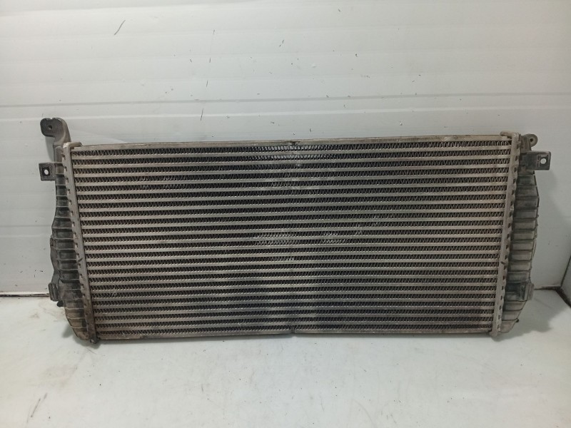 Recambio de intercooler para kia carens (un) referencia OEM IAM 2827127450  