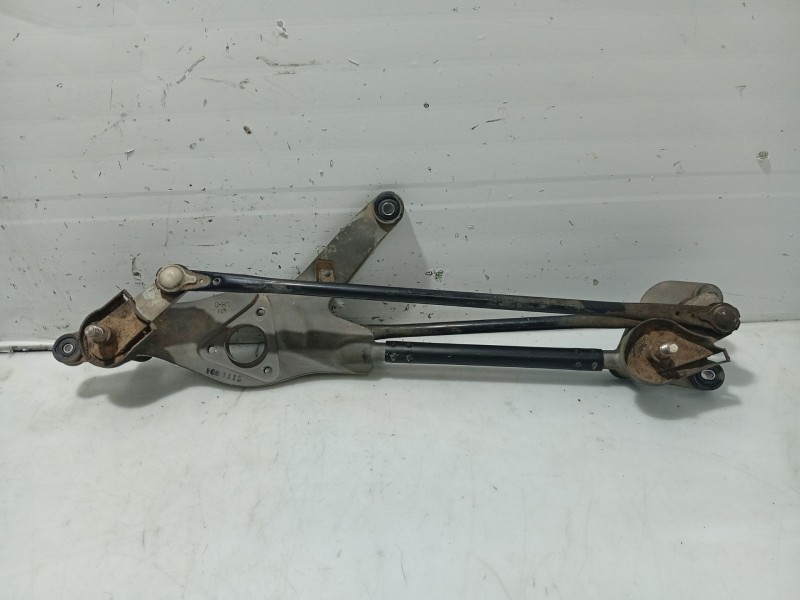 Recambio de articulacion limpia delantero para kia carens (un) referencia OEM IAM 981201D000  