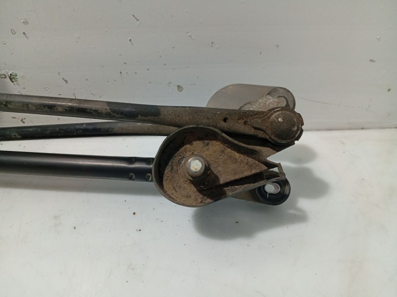 Recambio de articulacion limpia delantero para kia carens (un) referencia OEM IAM 981201D000  