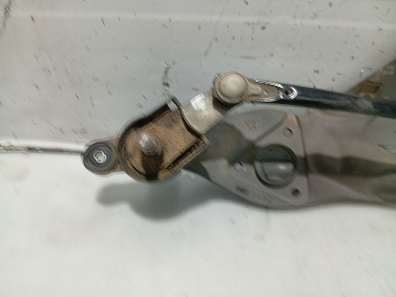 Recambio de articulacion limpia delantero para kia carens (un) referencia OEM IAM 981201D000  