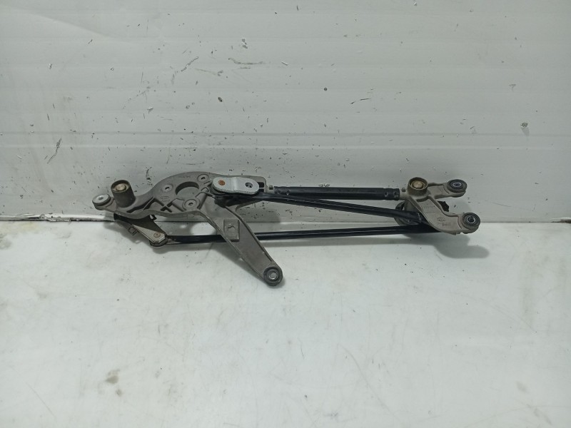 Recambio de articulacion limpia delantero para kia carens (un) referencia OEM IAM 981201D000  