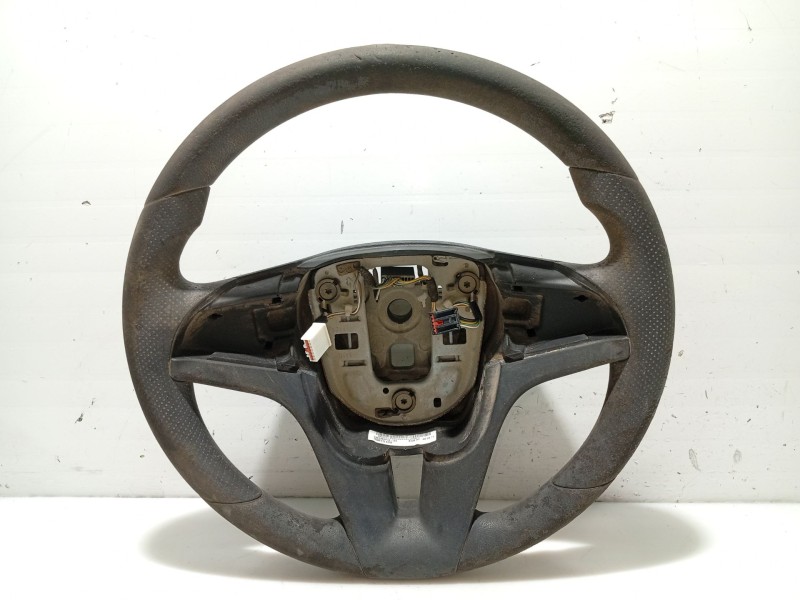 Recambio de volante para chevrolet aveo berlina hatchback 1.2 cat referencia OEM IAM   