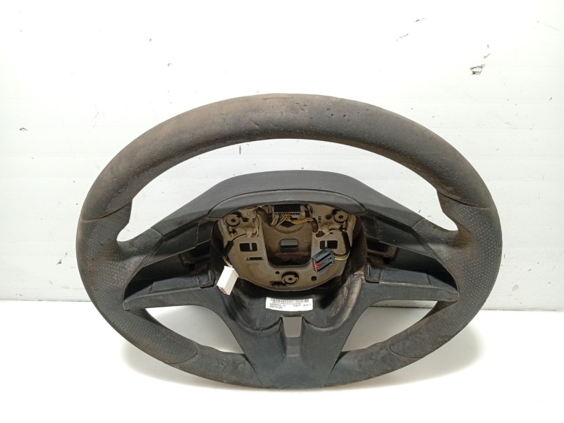 Recambio de volante para chevrolet aveo berlina hatchback 1.2 cat referencia OEM IAM   
