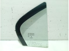 Recambio de luna custodia trasera derecha para chevrolet aveo berlina hatchback 1.2 cat referencia OEM IAM 95301309  