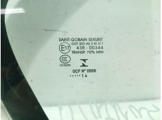 Recambio de luna custodia trasera derecha para chevrolet aveo berlina hatchback 1.2 cat referencia OEM IAM 95301309   2