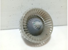 Recambio de ventilador calefaccion para chevrolet aveo berlina hatchback 1.2 cat referencia OEM IAM 95472959  