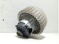 Recambio de ventilador calefaccion para chevrolet aveo berlina hatchback 1.2 cat referencia OEM IAM 95472959   2