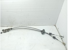 Recambio de selector cambio para kia carens (un) referencia OEM IAM 437941D200  