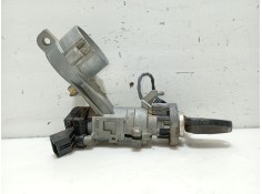 Recambio de conmutador de arranque para chevrolet aveo berlina hatchback 1.2 cat referencia OEM IAM 20939745 4110678  2