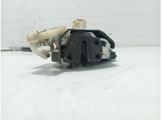 Recambio de cerradura puerta trasera derecha para kia carens (un) referencia OEM IAM 814201D010   2