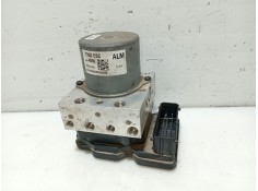 Recambio de abs para chevrolet aveo berlina hatchback 1.2 cat referencia OEM IAM 95484896 688250455 / 95484896 5WY7D52D