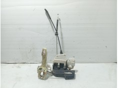 Recambio de cerradura puerta delantera derecha para kia carens (un) referencia OEM IAM 813201D020  
