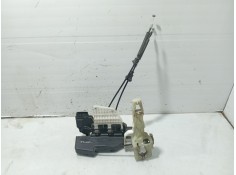 Recambio de cerradura puerta delantera izquierda para kia carens (un) referencia OEM IAM 813101D010  