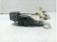 Recambio de cerradura puerta delantera izquierda para kia carens (un) referencia OEM IAM 813101D010   2