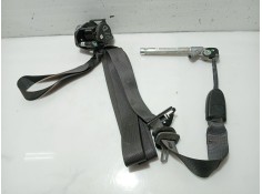 Recambio de cinturon seguridad delantero derecho para chevrolet aveo berlina hatchback 1.2 cat referencia OEM IAM 42593357  