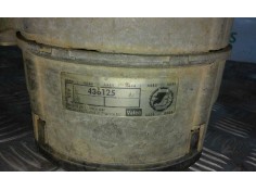 Recambio de alternador para  referencia OEM IAM 436125 mercedes w123 3.0D 80cv