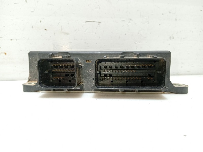 Recambio de centralita airbag para chevrolet aveo berlina hatchback 1.2 cat referencia OEM IAM 13578320  