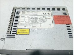 Recambio de sistema audio / radio cd para kia carens (un) referencia OEM IAM    2