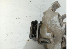 Recambio de motor limpia delantero para chevrolet aveo berlina hatchback 1.2 cat referencia OEM IAM 94525906 95468197 95168357 / 2