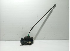 Recambio de cerradura puerta trasera derecha para chevrolet aveo berlina hatchback 1.2 cat referencia OEM IAM 13579523  