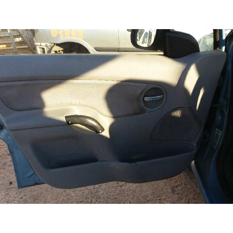 citroen c3 1.4 hdi sx plus   |   04.02 - 12.08 | 2002 - 2008 | 68 cv / 50 kw del año 2002