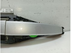 Recambio de maneta exterior trasera derecha para chevrolet aveo berlina hatchback 1.2 cat referencia OEM IAM 25936893   2